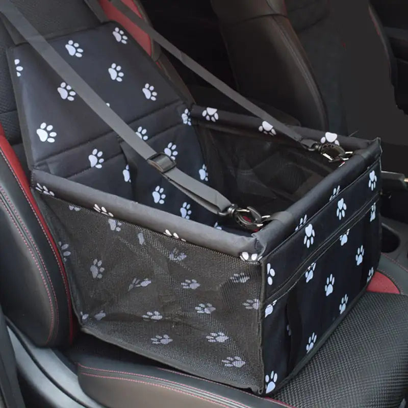 Seggiolino per auto - Oh My Dog!