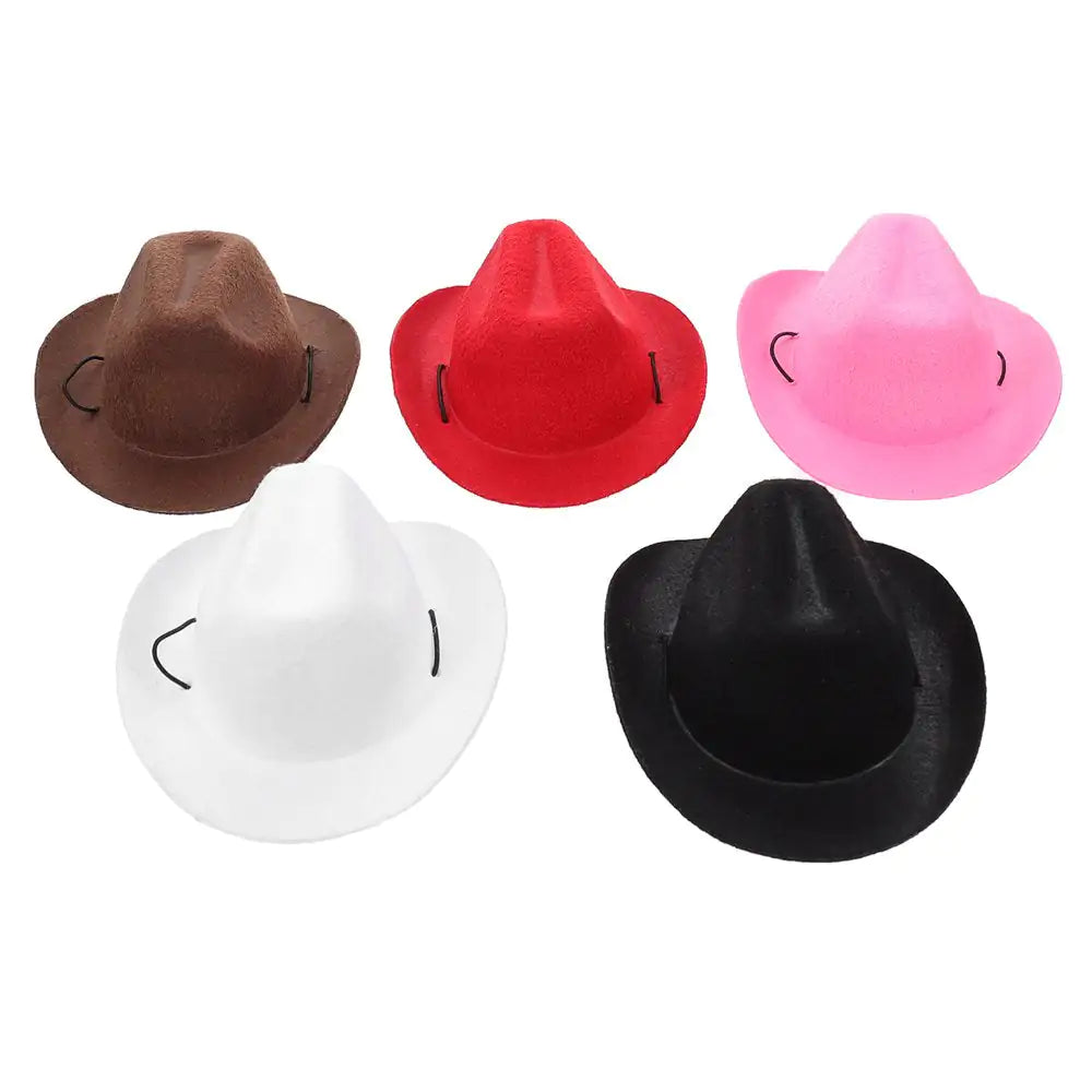Cappellino Cowboy - Oh My Dog!