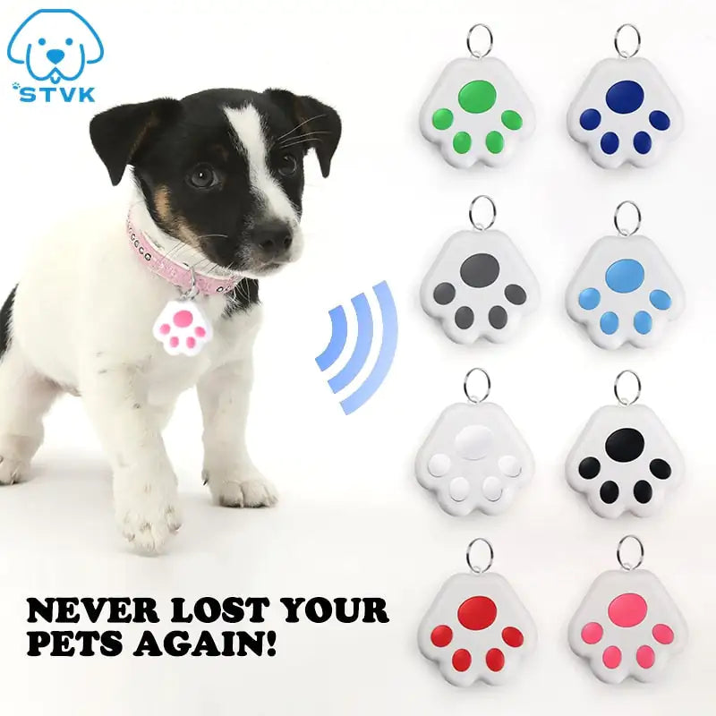 Dispositivo anti-smarrimento - Oh My Dog!