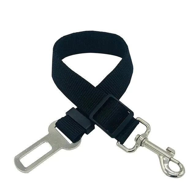 Cintura di sicurezza per cani regolabile - Oh My Dog!