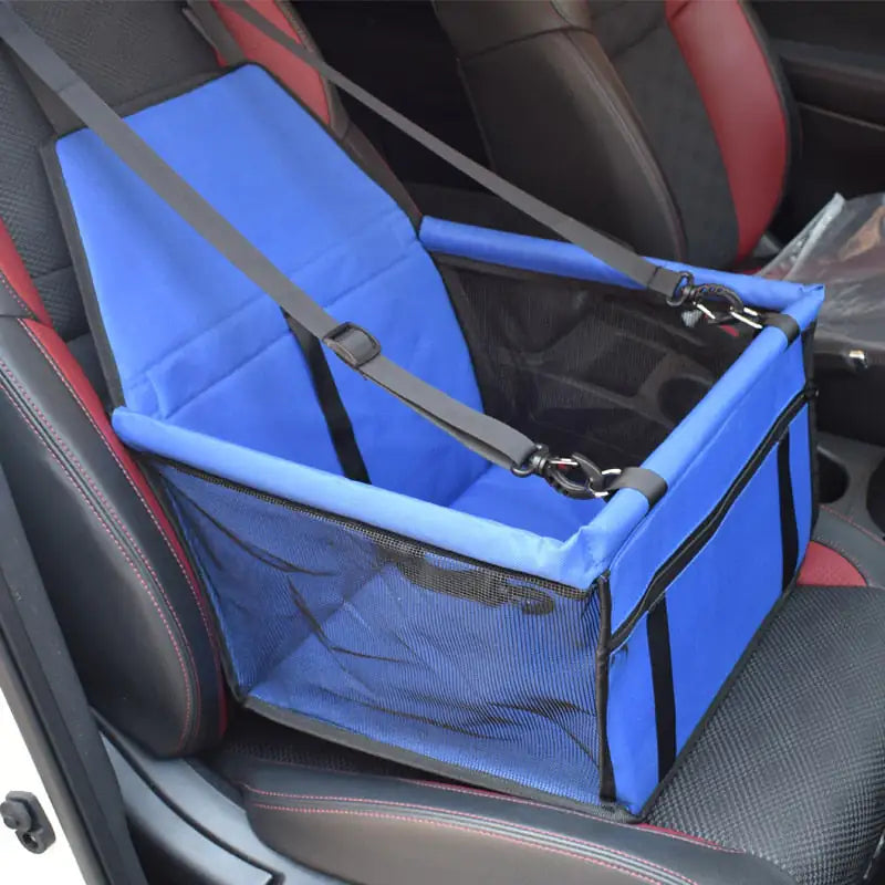 Seggiolino per auto - Oh My Dog!