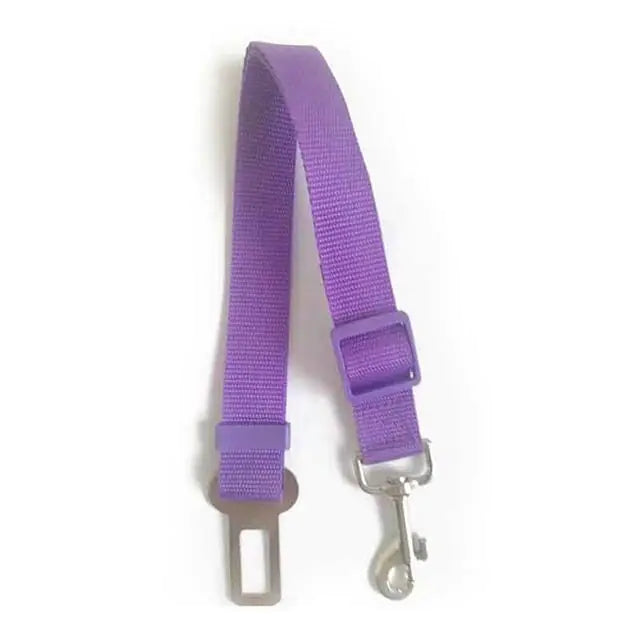 Cintura di sicurezza per cani regolabile - Oh My Dog!