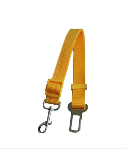 Cintura di sicurezza per cani regolabile - Oh My Dog!