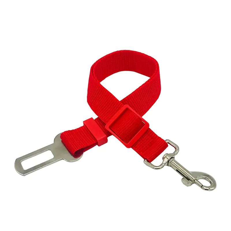 Cintura di sicurezza per cani regolabile - Oh My Dog!