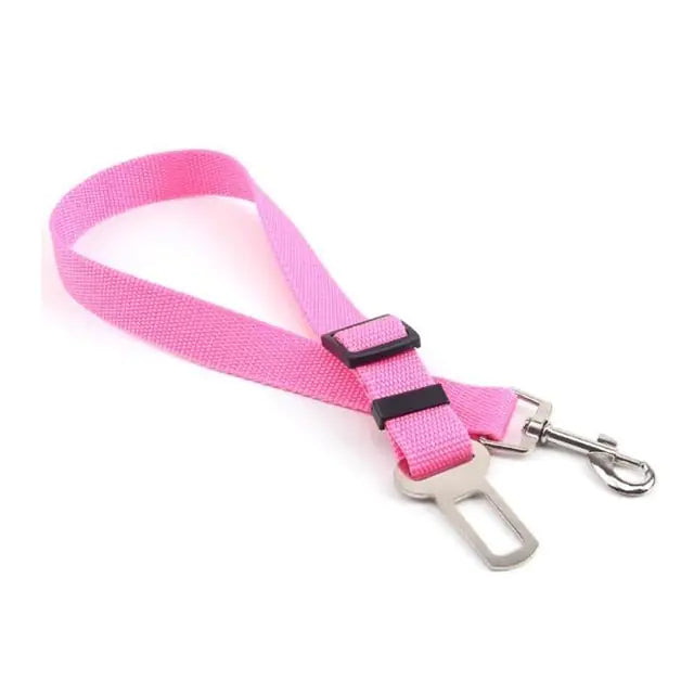 Cintura di sicurezza per cani regolabile - Oh My Dog!
