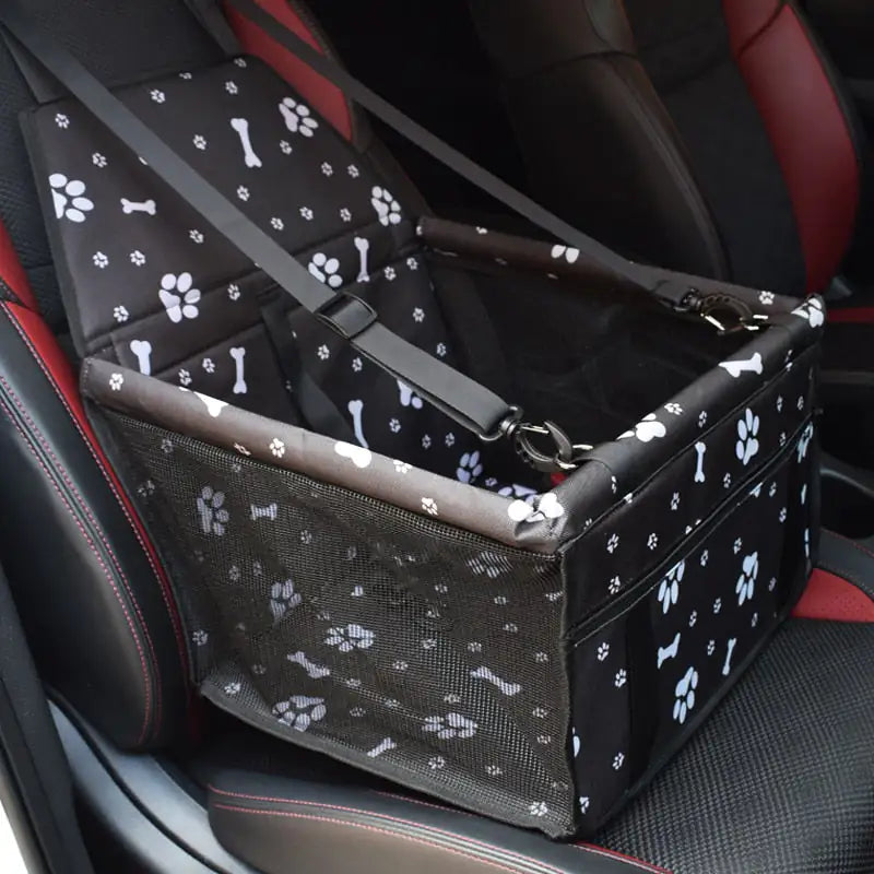Seggiolino per auto - Oh My Dog!
