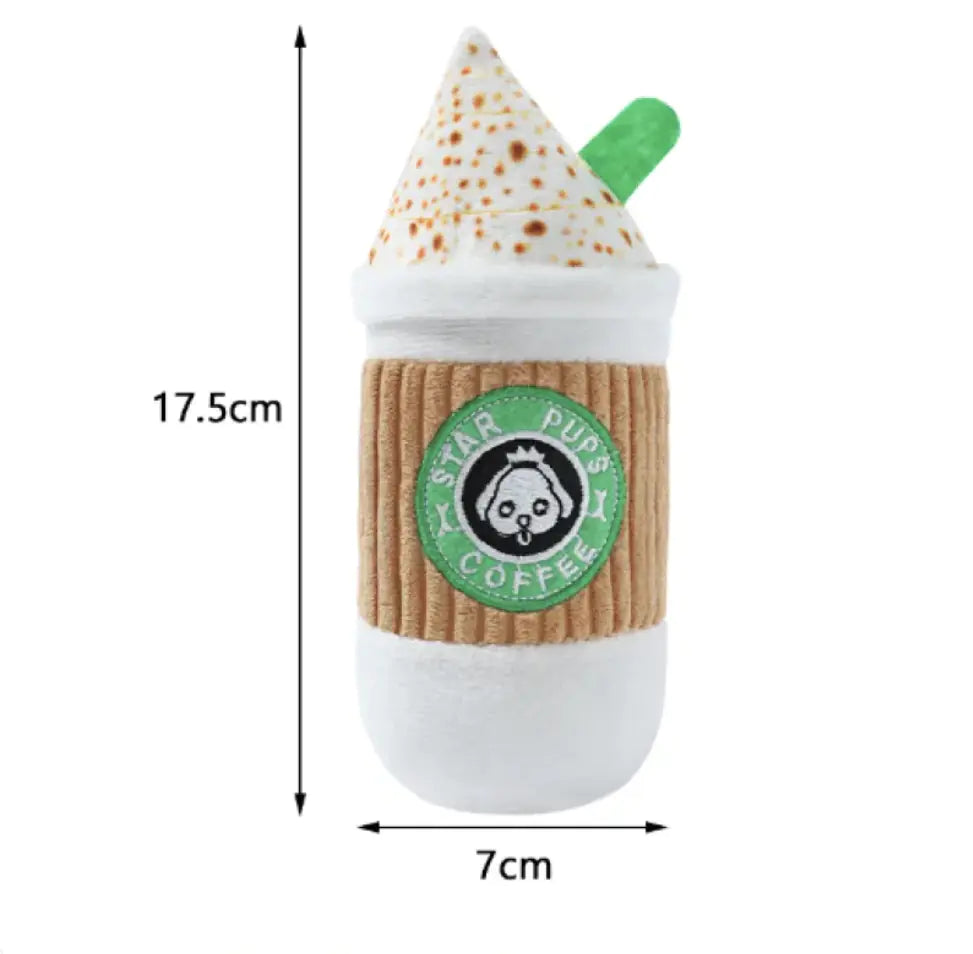 Starbucks Coffe