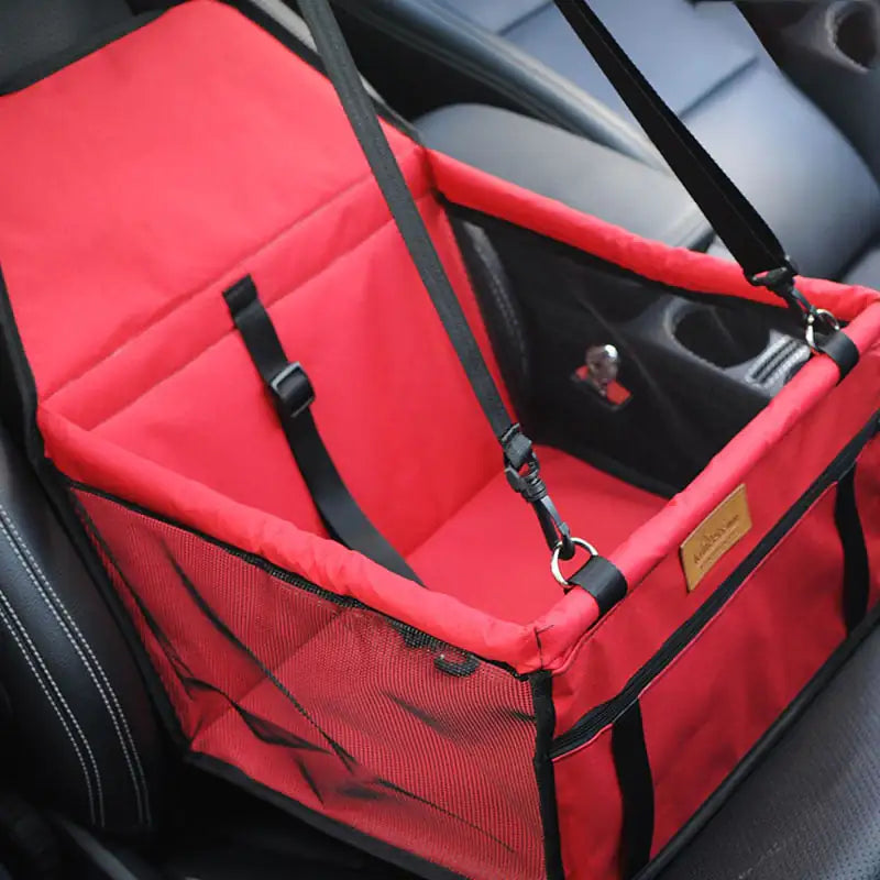 Seggiolino per auto - Oh My Dog!