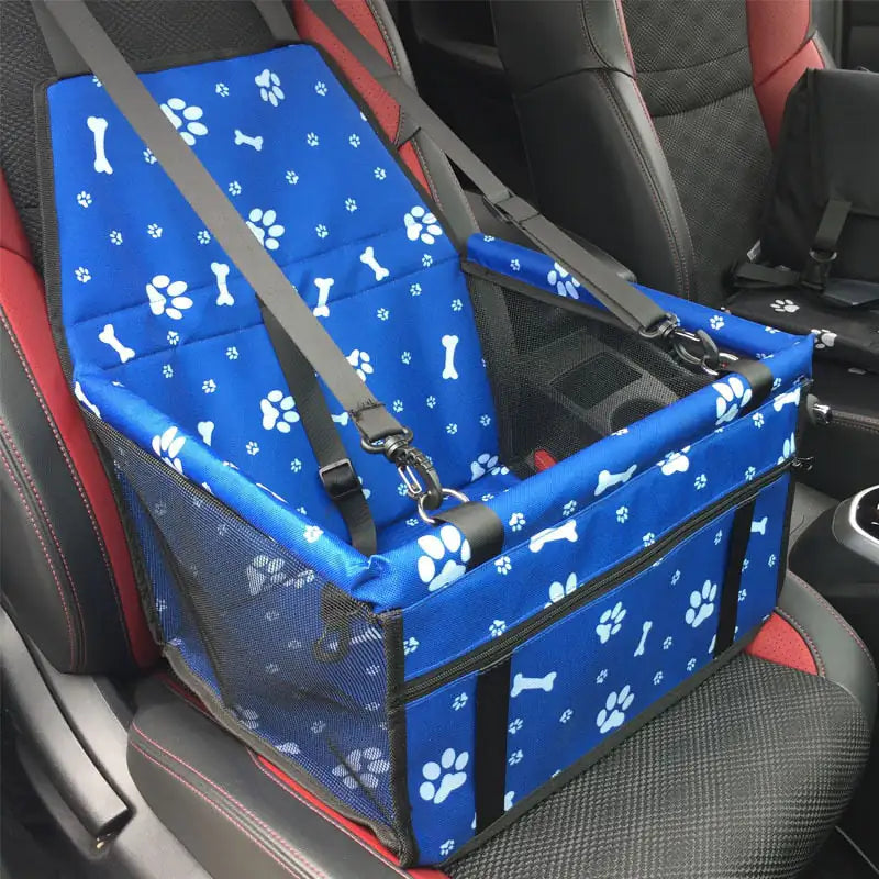 Seggiolino per auto - Oh My Dog!
