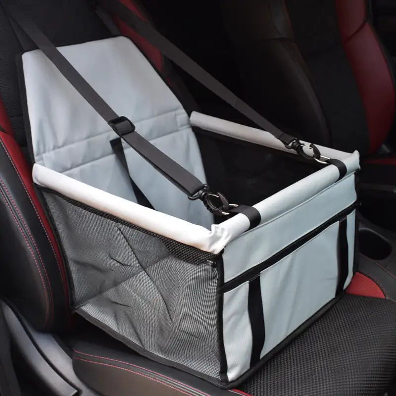 Seggiolino per auto - Oh My Dog!