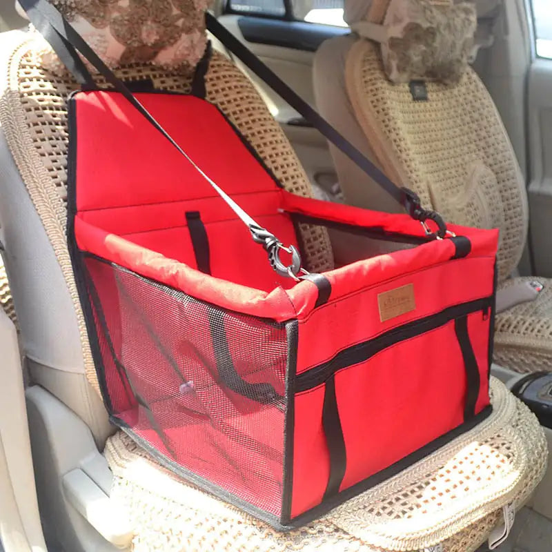 Seggiolino per auto - Oh My Dog!