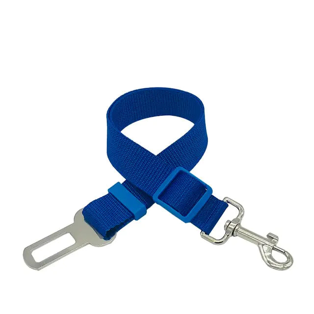 Cintura di sicurezza per cani regolabile - Oh My Dog!