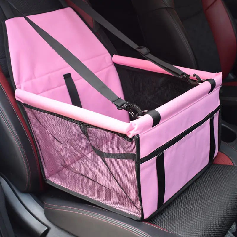 Seggiolino per auto - Oh My Dog!
