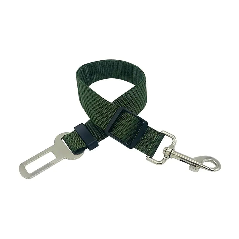 Cintura di sicurezza per cani regolabile - Oh My Dog!
