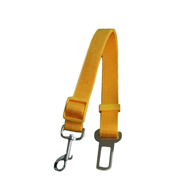 Cintura di sicurezza per cani regolabile - Oh My Dog!