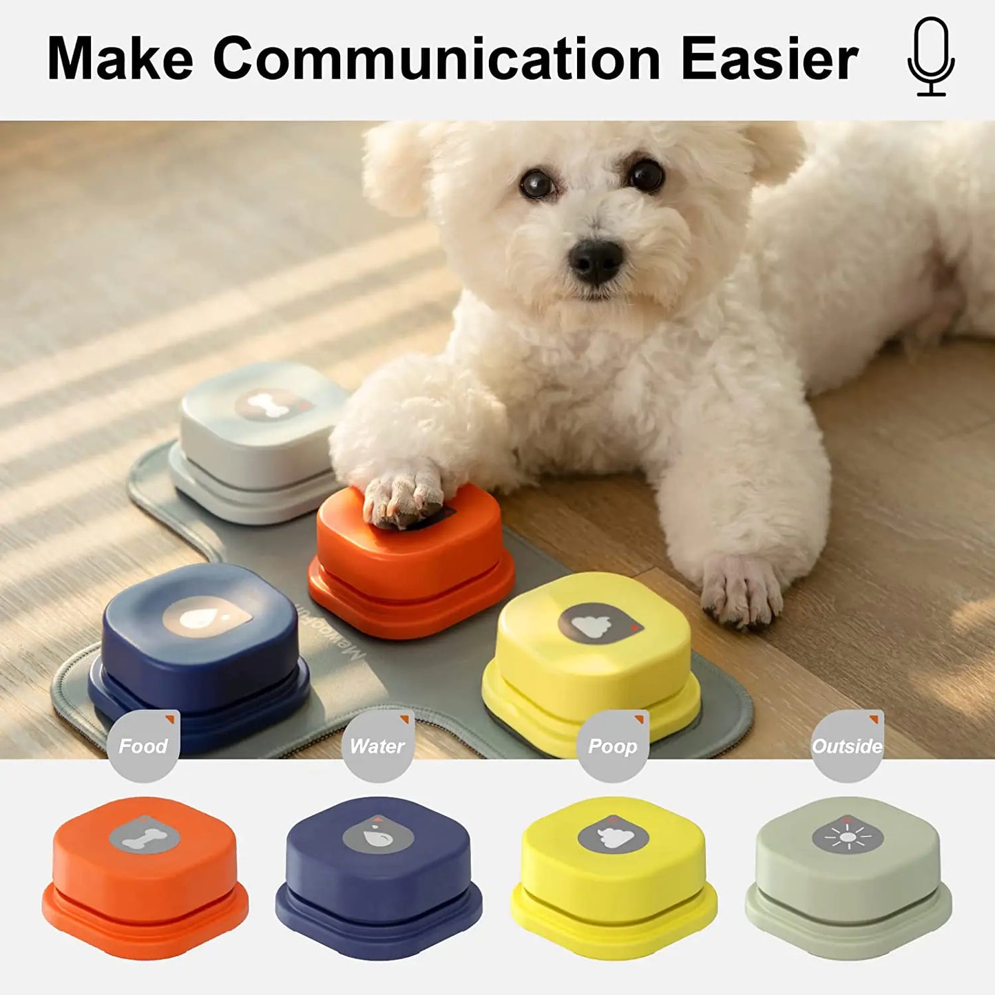 Gioco Vocale Interattivo - Oh My Dog!
