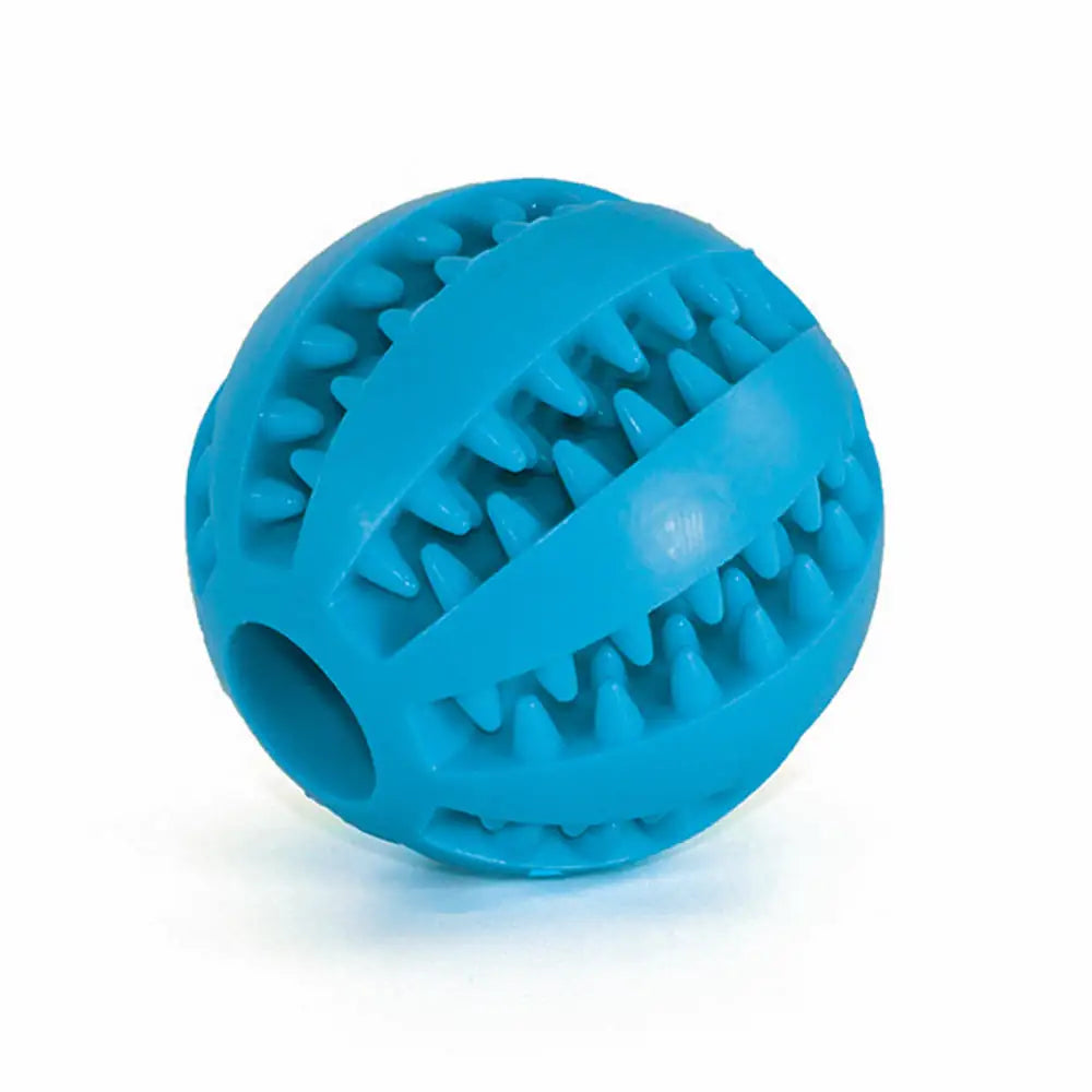 Interactive Pets Rubber Balls - Oh My Dog!