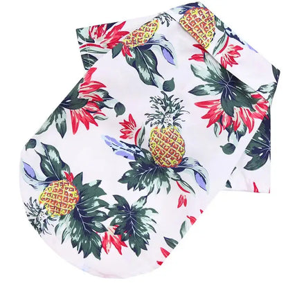 Camicia Hawaiana - Oh My Dog!