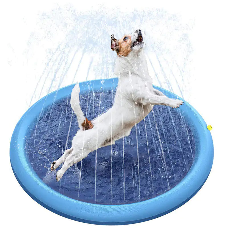 Piscina per cani - Oh My Dog!