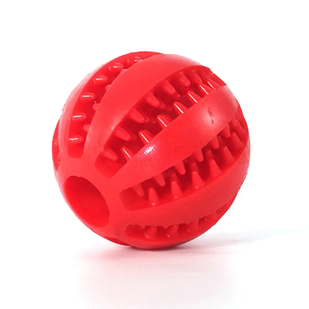 Interactive Pets Rubber Balls - Oh My Dog!