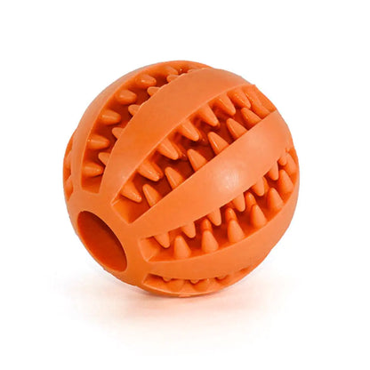 Interactive Pets Rubber Balls - Oh My Dog!