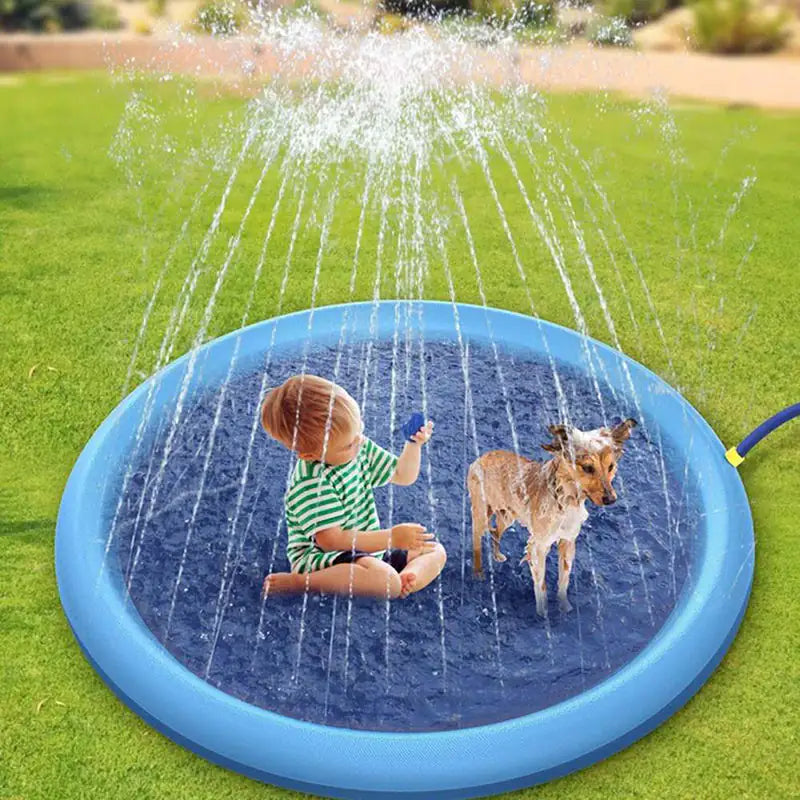 Piscina per cani - Oh My Dog!