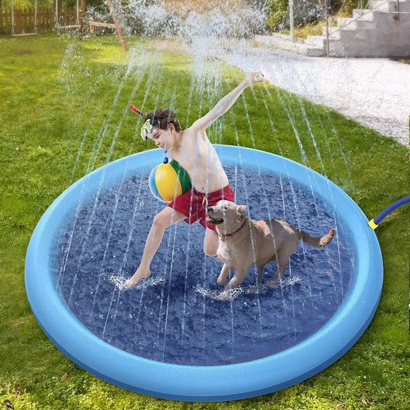 Piscina per cani - Oh My Dog!