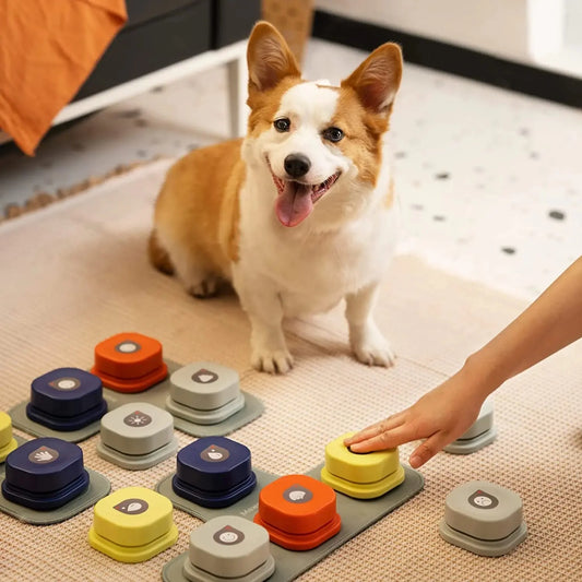 Gioco Vocale Interattivo - Oh My Dog!