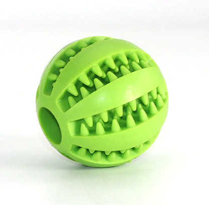 Interactive Pets Rubber Balls - Oh My Dog!