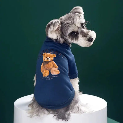 Pullover Orso - Oh My Dog!