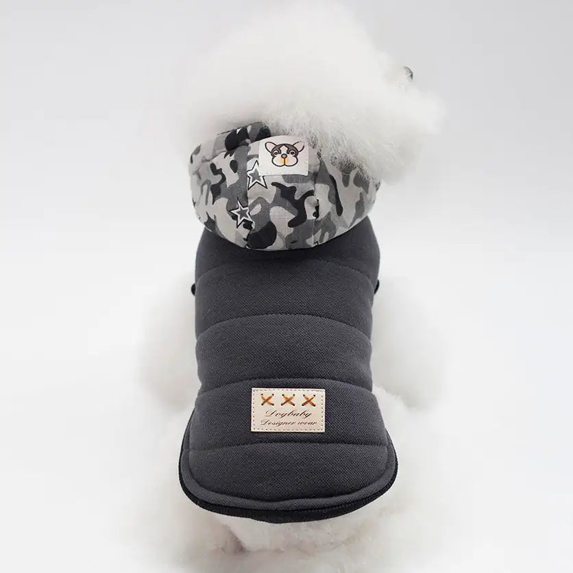 Cappotto per cani - Oh My Dog!