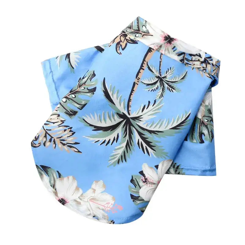 Camicia Hawaiana - Oh My Dog!