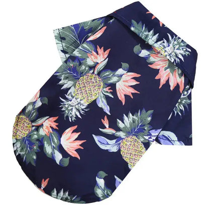 Camicia Hawaiana - Oh My Dog!