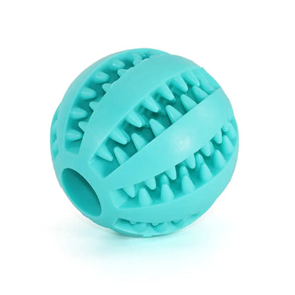 Interactive Pets Rubber Balls - Oh My Dog!