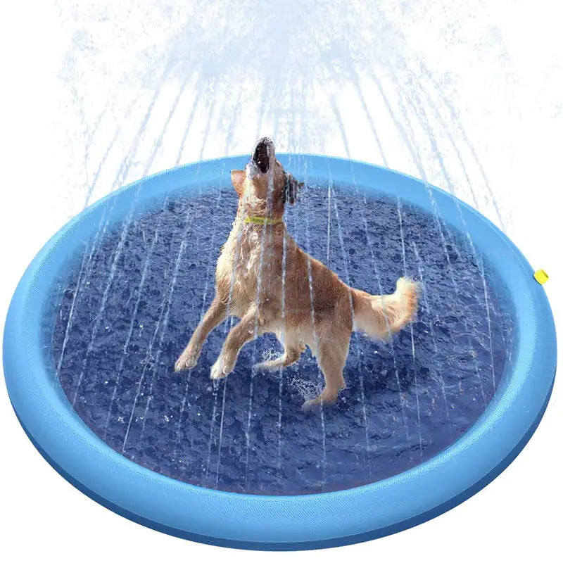 Piscina per cani - Oh My Dog!