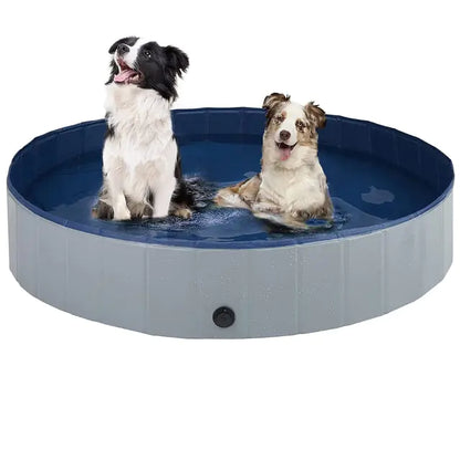 Piscina in PVC - Oh My Dog!