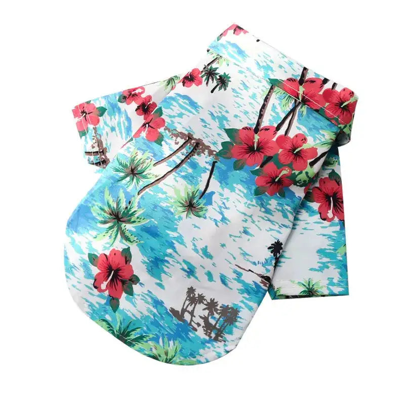 Camicia Hawaiana - Oh My Dog!