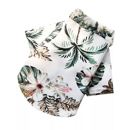 Camicia Hawaiana - Oh My Dog!